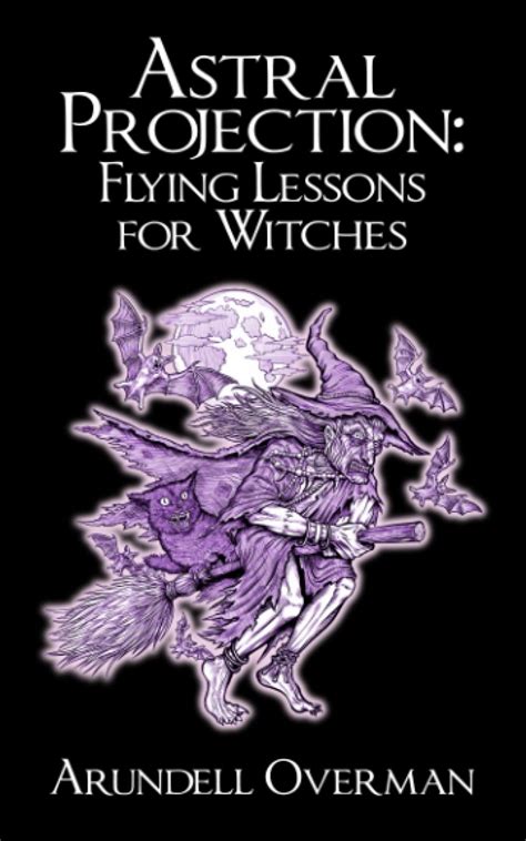 The Ethics of Astral Witchcraft: Guidance from Jackson Jr.